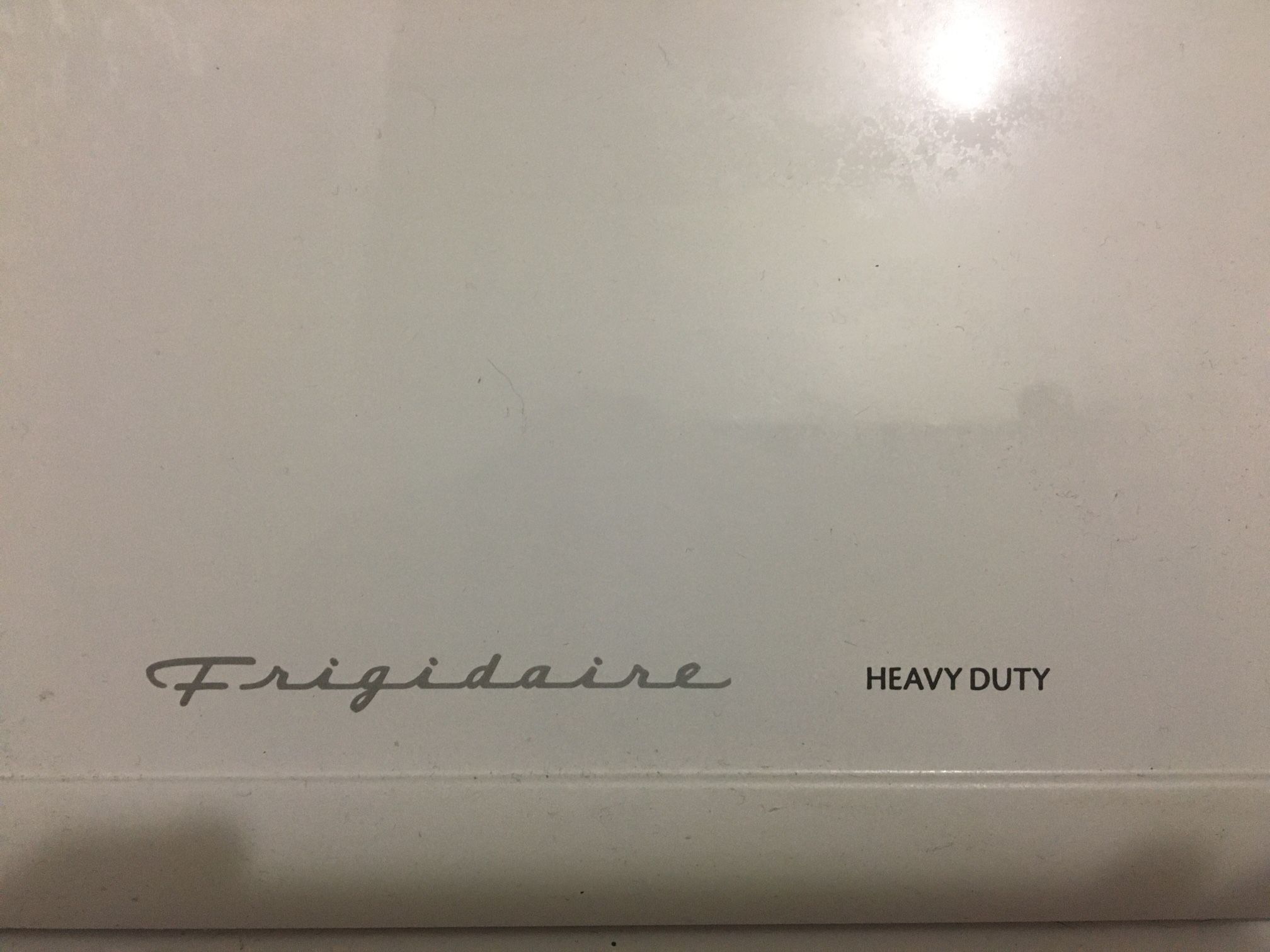 Whirlpool Frigidaire Washer And Dryer $150/pair