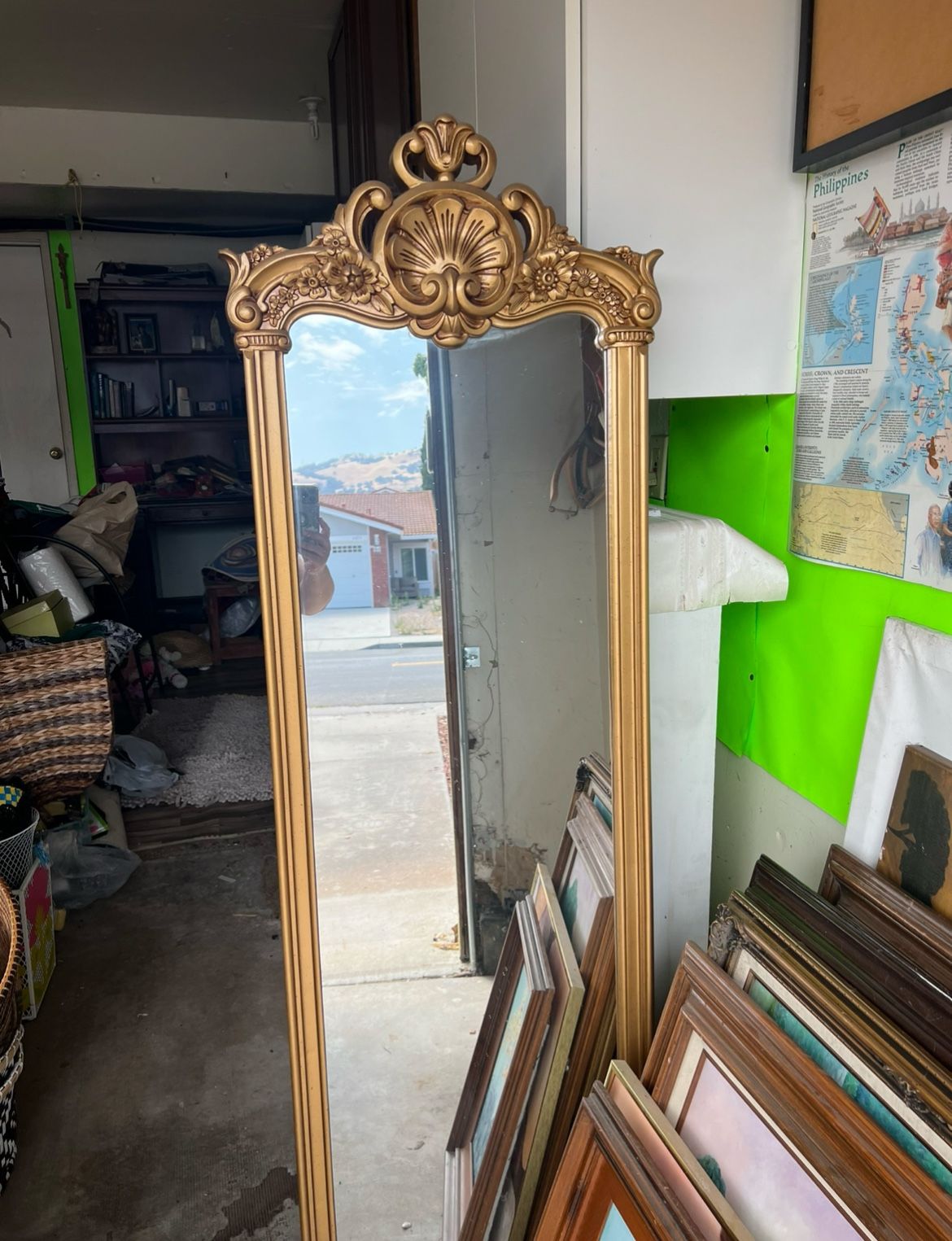 Estate Sale-Furniture