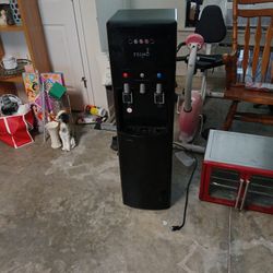 Primo Water Cooler 
