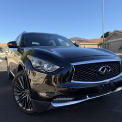 Infiniti Qx70