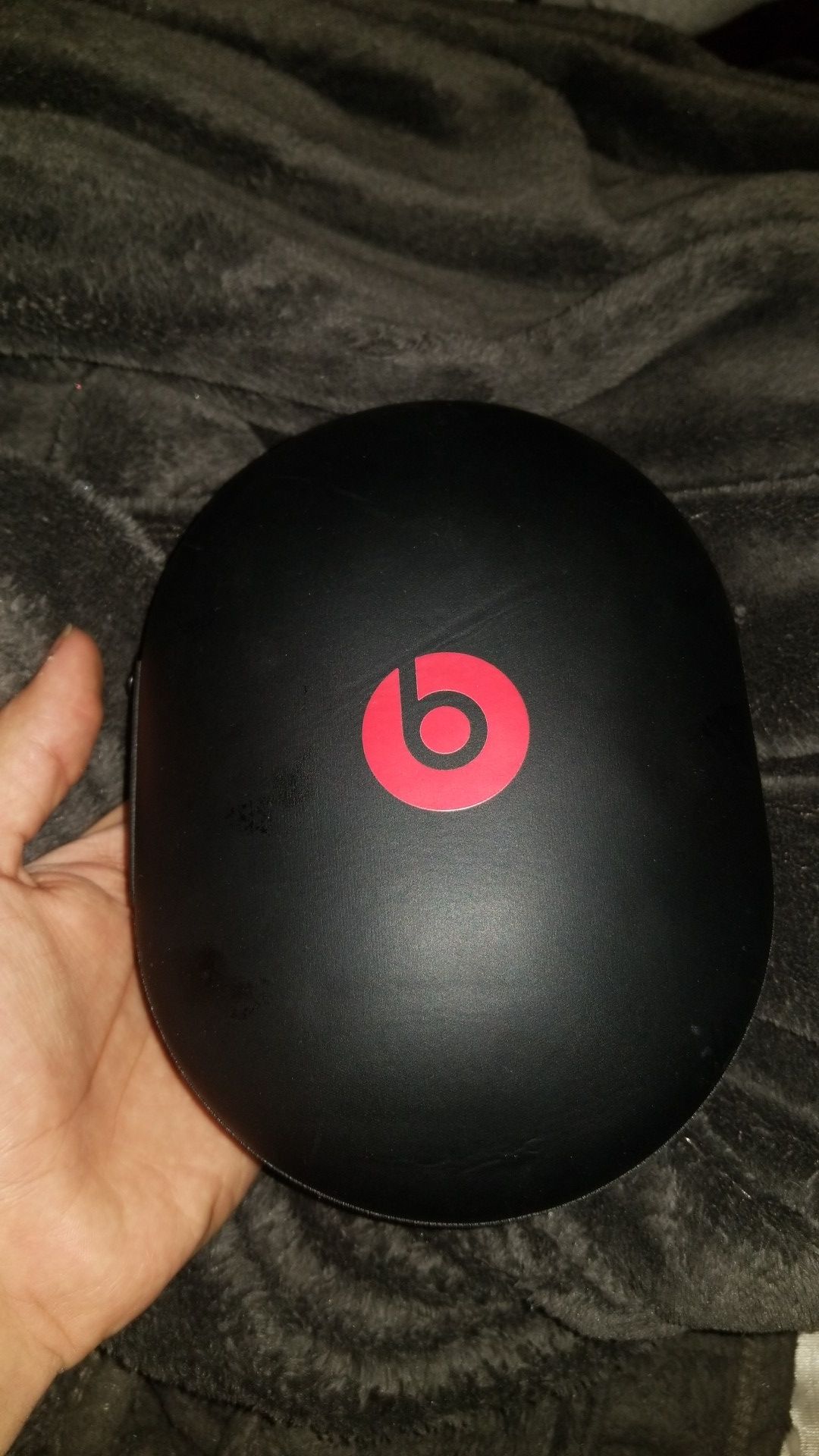 Beats Studio 3 Wireless Bluetooth Headphones