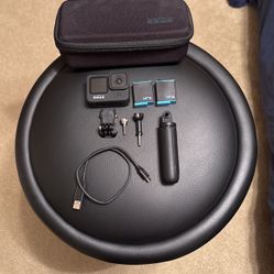GoPro Hero 9