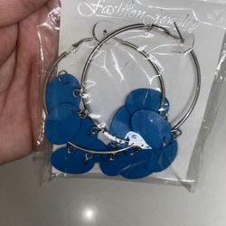 Costume Jewelry Earrings 