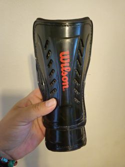 Kids Shin Guard 