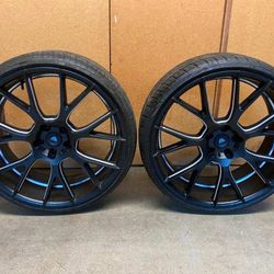 Adventus Rims And Tires