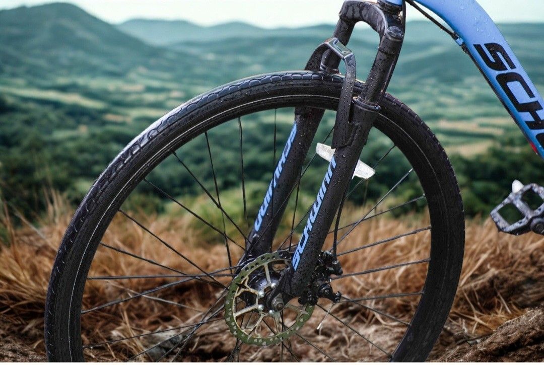 Schwinn 700c Copeland Men's Hybrid Bike