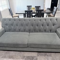 Sofas  (Light Sage green) 