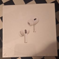 Air Pods Pro 2nd Gen