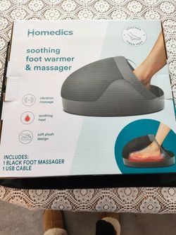 Great for mother's day. Never used. Still packaged