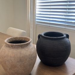 Vases