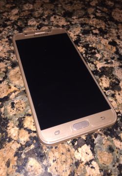 Samsung galaxy j7 prime
