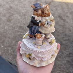 Musical Trinket