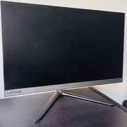 Lenovo 21.5” Full HD Monitor (L2264A) – Great Condition 