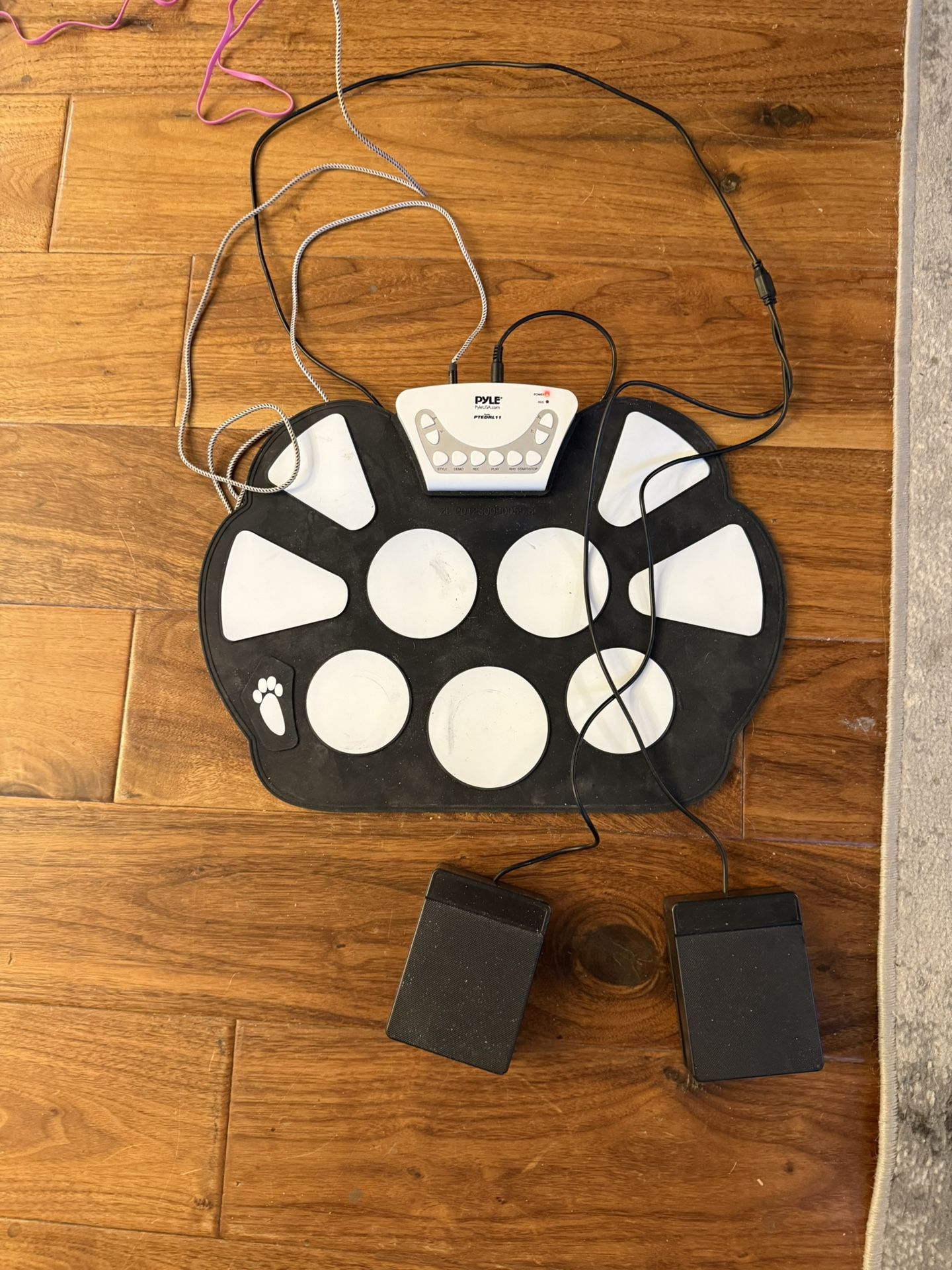 Electric Drums