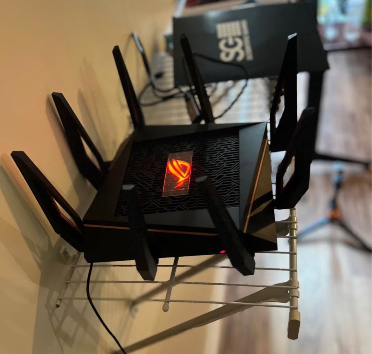 ASUS Gaming Router