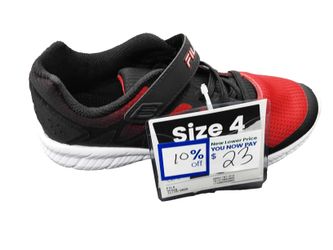 Fila 3rm01787-014 Multi-color