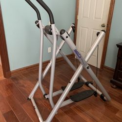 Máquina De Ejercisios 