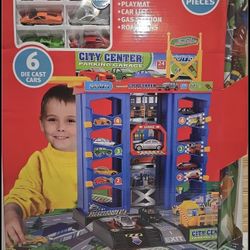 Car Toy