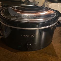 Crock Pot