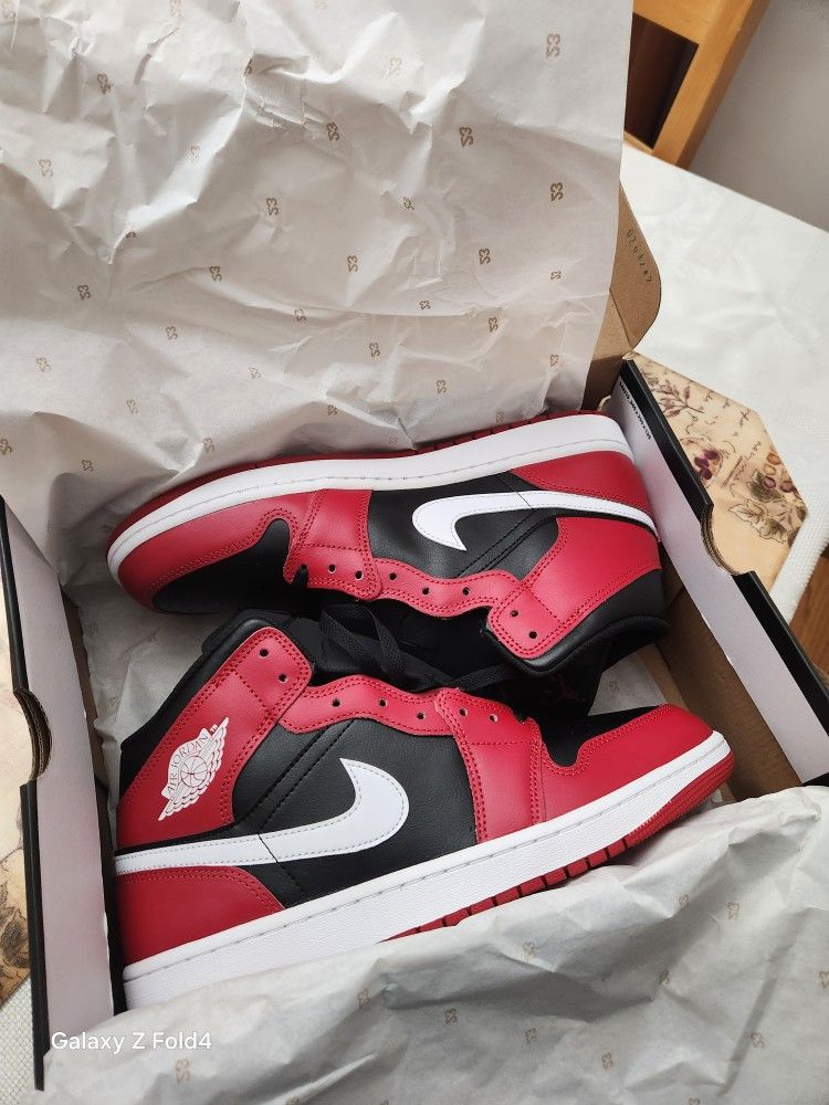 Jordan 1 Size 9.1/2 Size 10.5 And Size 12,All Products : American Fashion Style Bags On Sale
