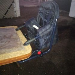 Portable High Chair