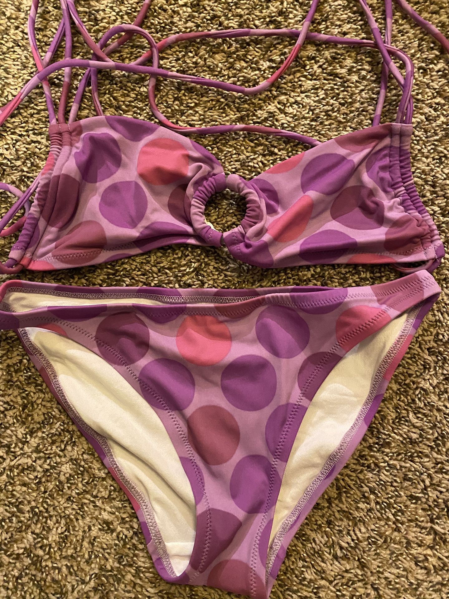 VS Swimsuit
