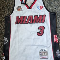 Stitch NBA Jersey New Sizes: Small