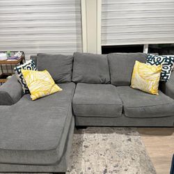 Sectional Couch 