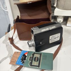 Vintage Kodak Camera