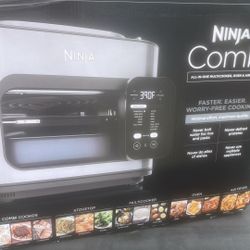 Ninja COMBI $120