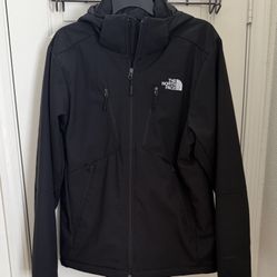 North Face Men Jacket (New Without Tag) Medium - (No Low Bid Offer Please)