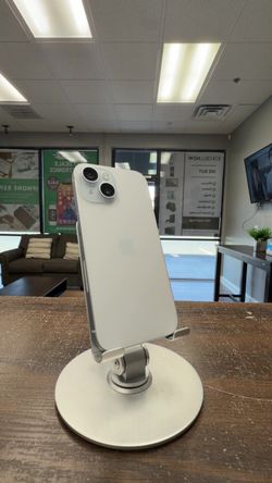 iPhone 15 256 gb Unlocked - Blue