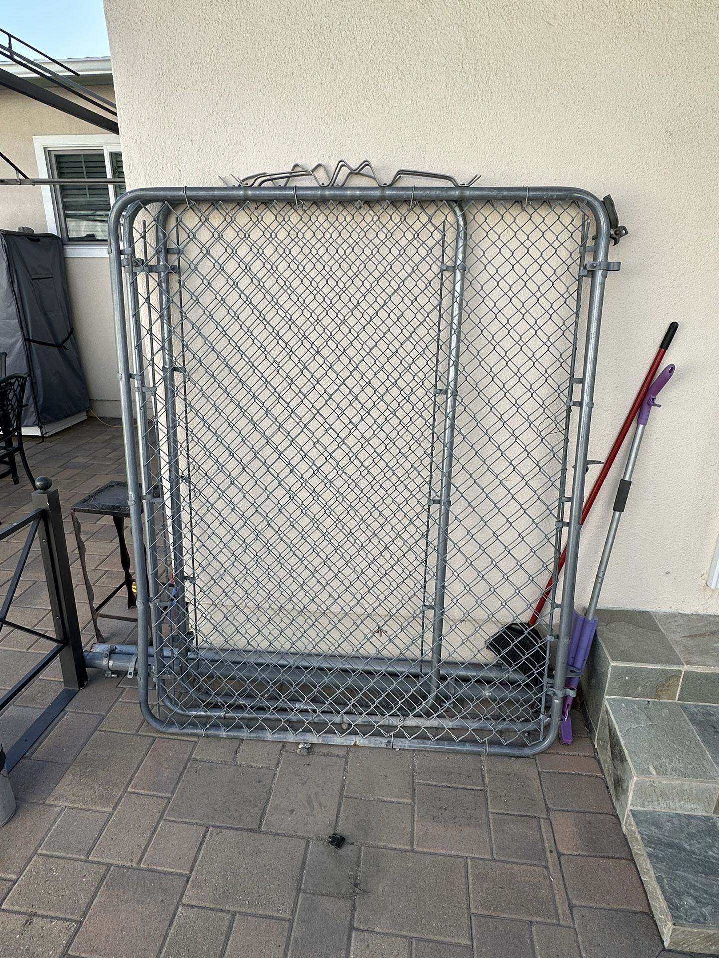Fence Doors For Sale 3pcs