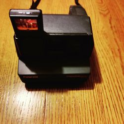 Polaroid Impulse QPS Camera 