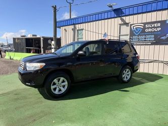 2010 Toyota Highlander