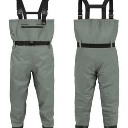 Fishing Waders