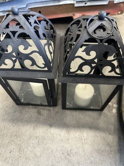 Lanterns