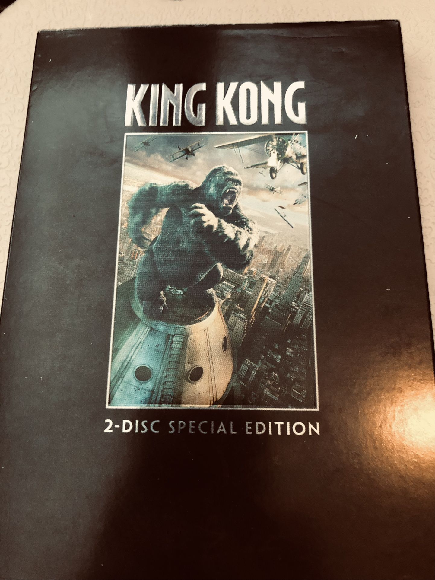 King Kong