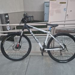 Black Forest Focus Bike For Sale