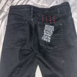 Ksubis Jeans 