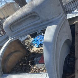 1932 Roadster - Fiberglass Body Kit