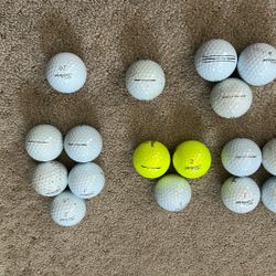 Titleist Pro V1 Golf Balls