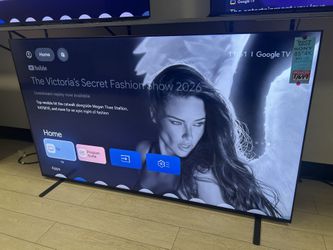 Sony 85" 4K Mini LED QLED HDR10 Google Bravia 7 TV (K-85XR70)
