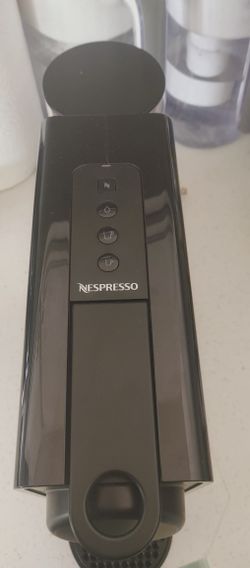 NESPRESSO ESSENZA PLUS C45