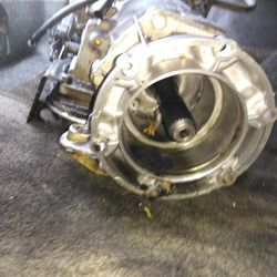 4l60e Transmission 