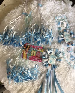 Baby shower