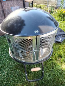 Firepit