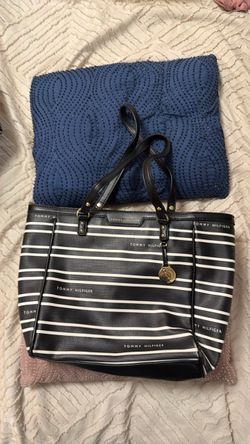 Tommy bag