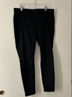 No boundaries Black Pants Size 15-17