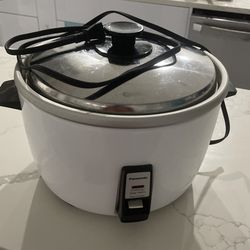 Rice Cooker